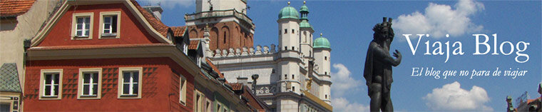 Portada 54: Poznan, Polonia