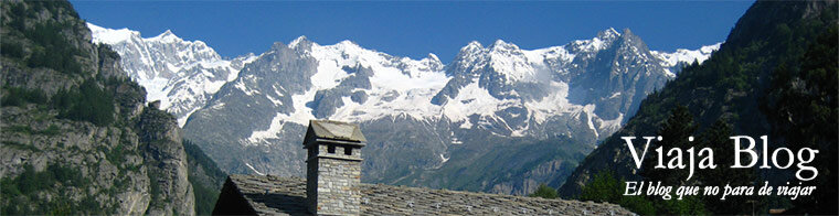 Portada 62: Courmayeur, Italia