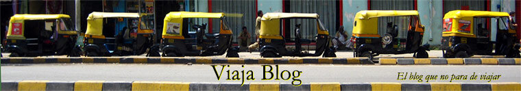 Portada 65: Rickshaws, Bangalore, India