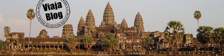 Portada 69: Angkor Wat, Camboya