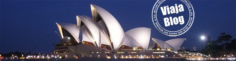 Portada 70: Syndey, Australia
