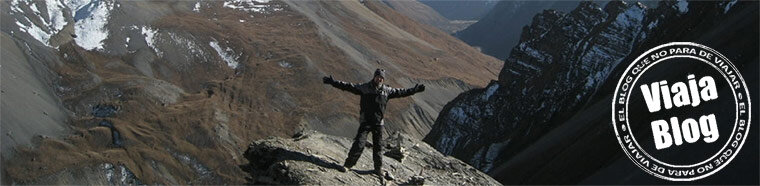 Portada 72: HIgh Camp, Annapurna