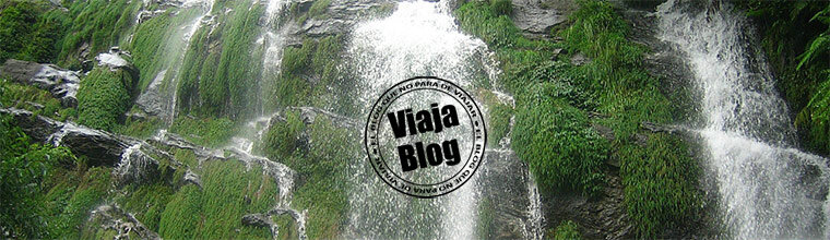 Portada 83: Cascada, Annapurna