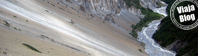 Portada 84: Tilicho, Annapurna