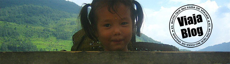 Portada 87: Niña en Nepal