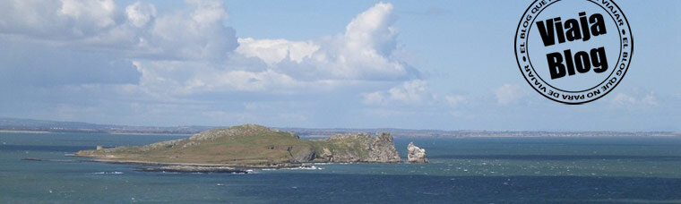 Portada 94: Ireland's Eye, Irlanda