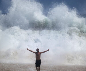 Cómo convertir el agua en potable en tus viajes