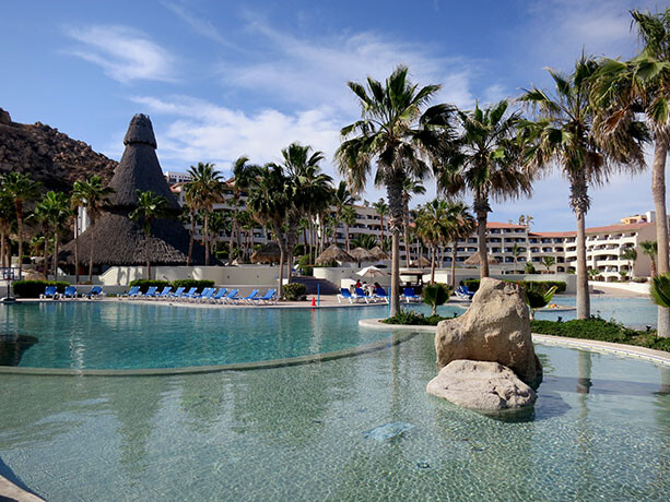 piscina-hotel-finisterra-loscabos