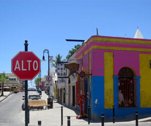 senal-alto san jose los cabos