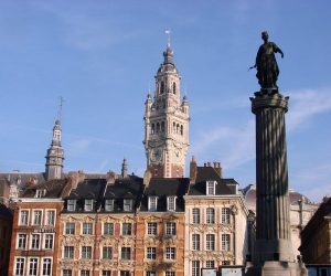 Centro de Lille
