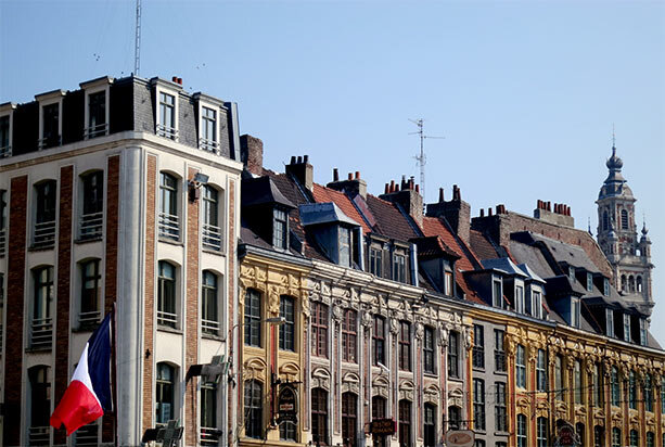 lille-historical-centre