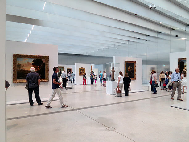 museo-louvre-lens