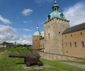 Småland: visita a Kalmar