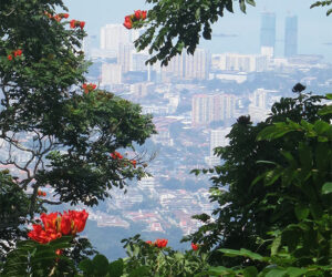 georgetown-penang