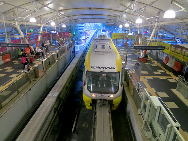 monorail-kuala-lumpur