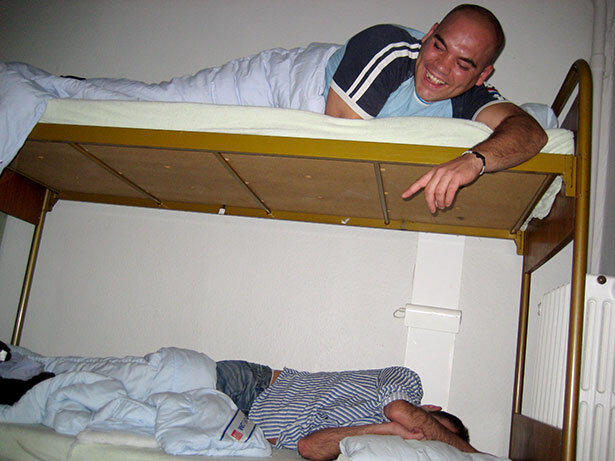 hostal-aarhus