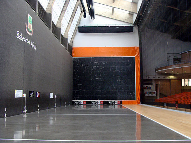 jai-alai-fronton