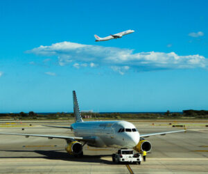Permitido el uso de dispositivos electrónicos a bordo