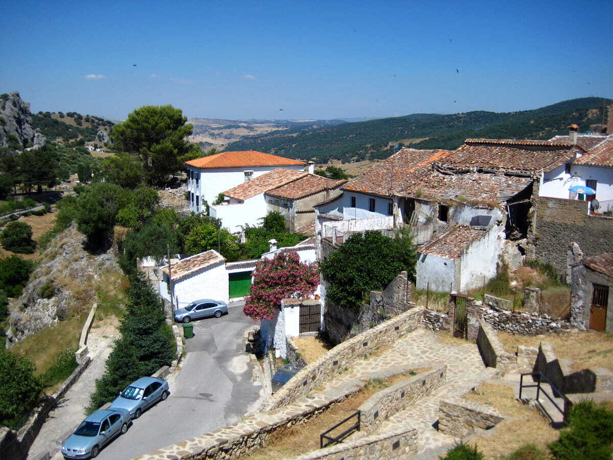 Grazalema