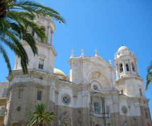 La Catedral de Cádiz
