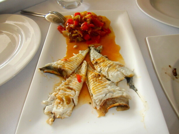 La cocina mediterránea de Sant Carles de la Ràpita