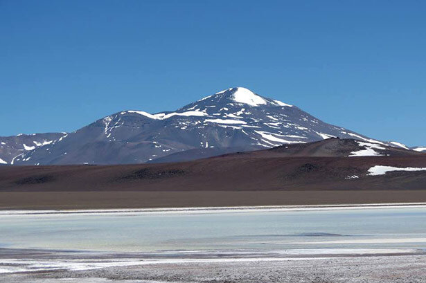 Laguna-Brava