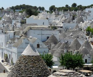 Valle d’Itria: qué ver, pueblos y ruta en coche por Puglia
