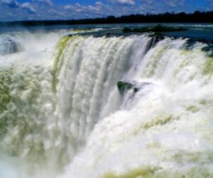 6 Razones para viajar a Sudamérica