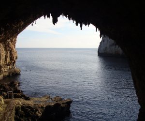 Gruta de ZInzulusa
