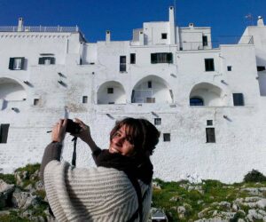 Ruta por el sur de Italia en 14 días: itinerario en coche + mapa