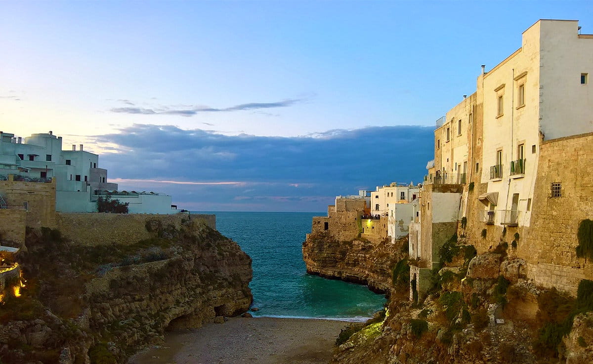 polignano