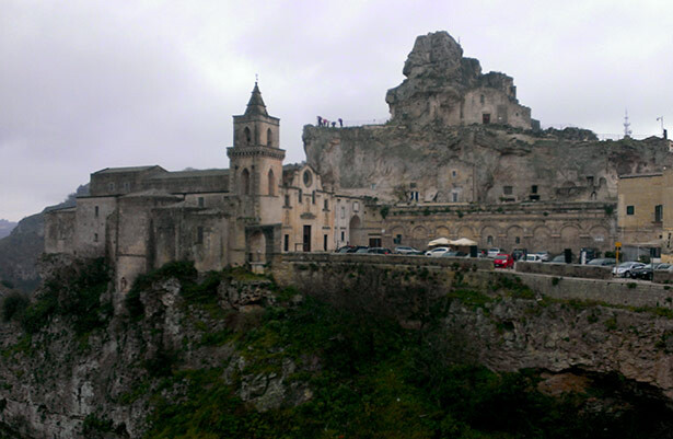 matera-iglesia