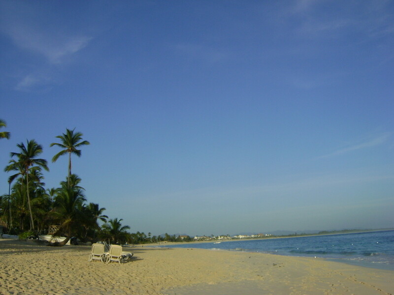 La República Dominicana es mucho más que playas en el hotel
