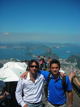 Corcovado