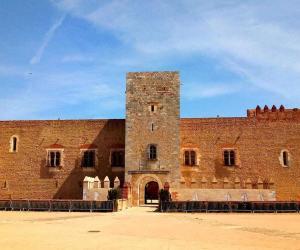 Qué ver en Perpiñán en un fin de semana desde Barcelona