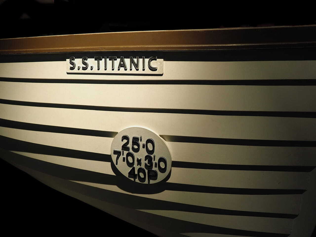 titanic belfast