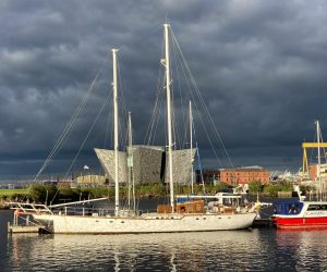 Cómo visitar Titanic Belfast: entradas, precios, horarios y qué ver