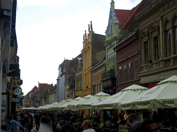 brasov