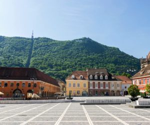 Brasov