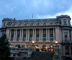 Bucarest