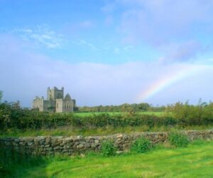 5 razones para viajar a Irlanda