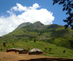 Viaje de un mes por Mozambique