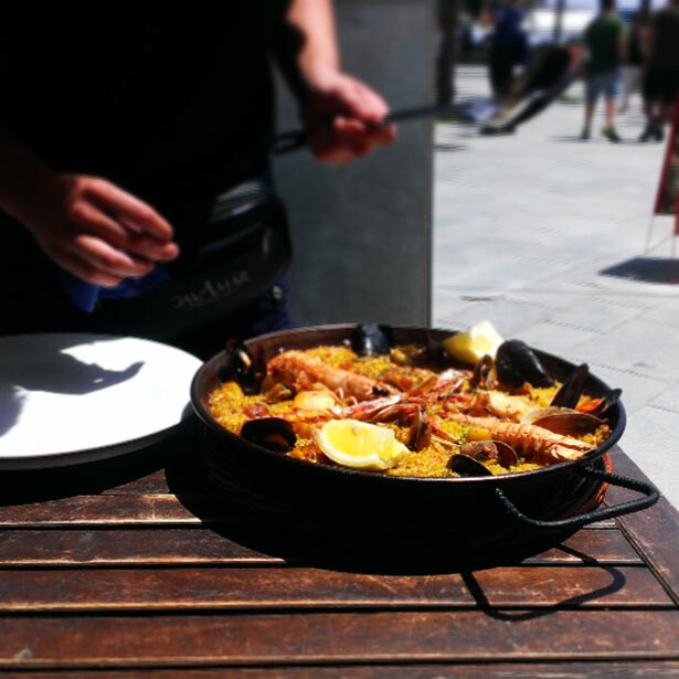 paella-barceloneta