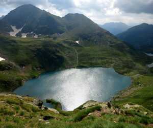 Excursión a los lagos de Tristaina en Andorra