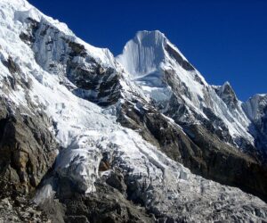Travesía al Campo Base del Everest en Nepal