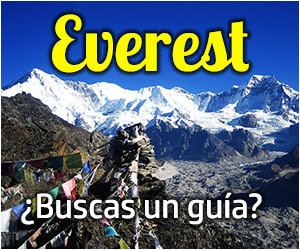 everest