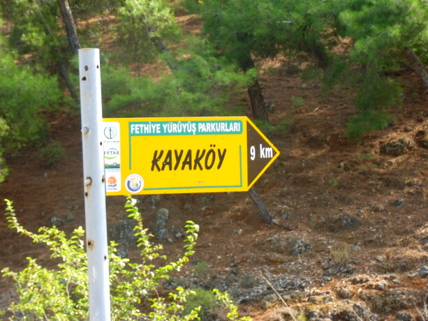 lycian-way