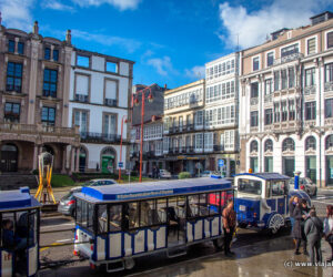 Teatro Jofre, Ferrol, Coruña [(c)Foto: @avistu]