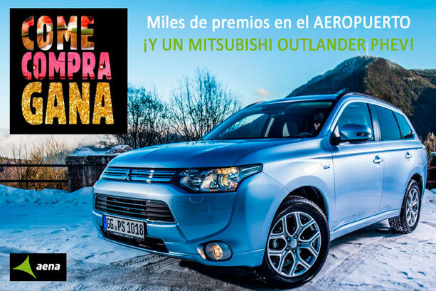aena