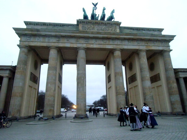 Brandenburgo